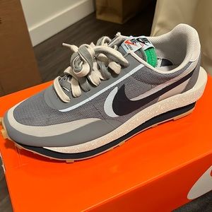 Nike LDWaffle Sacai